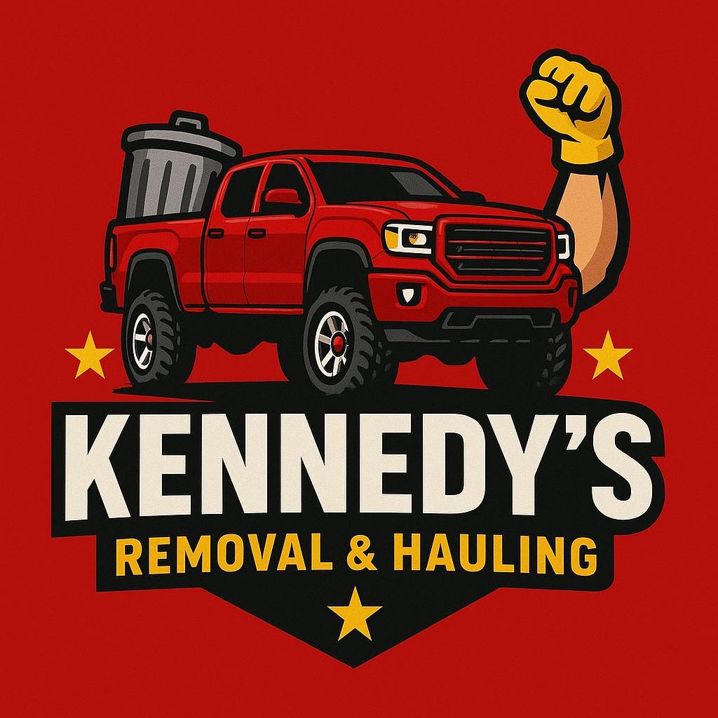 Kennedy's Removal & Hauling